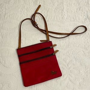 Dooney & Bourke Crossbody Bag